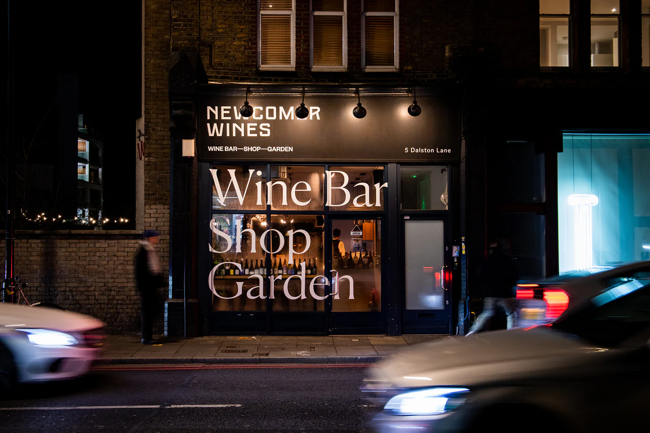 dalston.net